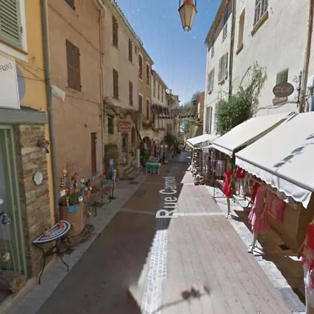 Cote D'azur شقة