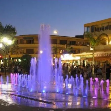 Cote D'azur *