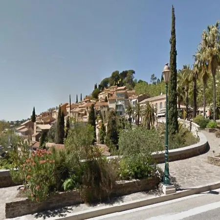 Cote D'azur *