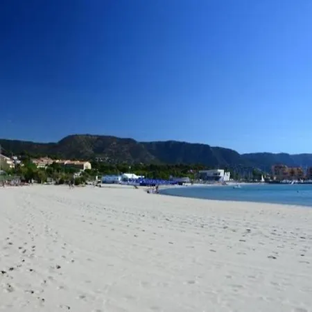 Cote D'azur